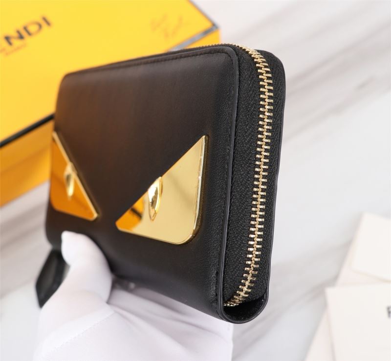 Fendi Wallets Purse